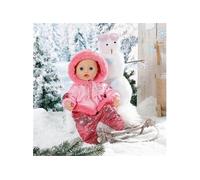 Baby Annabell Deluxe Combinaison de neige 43 cm