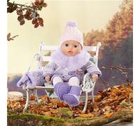 Baby Annabell Deluxe Manteau pour poupées de 43 cm G