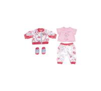 Baby Annabell Deluxe Set d'extérieur 43cm