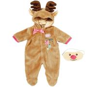 Baby Annabell Deluxe Set Reindeer Combi pantalon pour poupée
