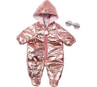 Baby Annabell Deluxe Set Schneeanzug 43 cm