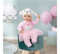 BABY Annabell Ensemble Deluxe à Paillettes 43cm G
