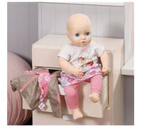 BABY Annabell Ensemble Jean de voyage pour poupée de 43cm G