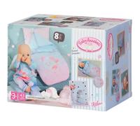 BABY Annabell - Ensemble Sweet Dreams 43 cm