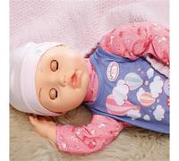 Baby Annabell Grande Annabell Multicolore TU