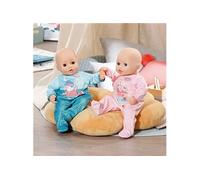 BABY Annabell Grenouillère pour poupée de 43 cm