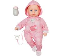Zapf Baby Annabell Hannah Joue avec moi 36cm 710692