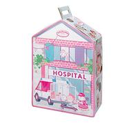 Baby Annabell Hôpital
