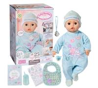 Baby Annabell Interactive Alexander 43cm