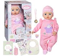Baby annabell - interactive annabell 43c