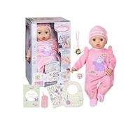 Baby Annabell - Interactive Annabell 43cm (706626)
