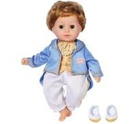 Baby Annabell Little petit prince - Poupée de 36 cm