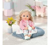 Baby annabell little sophia poupée de 36cm multicolore TU