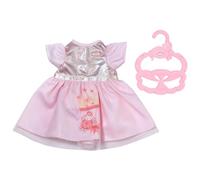 Baby Annabell Little Sweet Dress Vêtements de poupée