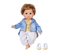 Baby Annabell – Poupée Little petit prince – 36 cm