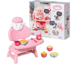 Baby Annabell Lunch Time Tisch 701911