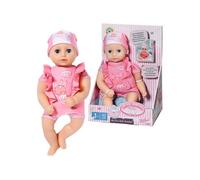 Baby Annabell My First Bath Poupée Annabell 30 cm