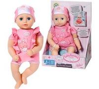 Baby Annabell My First Bath Poupée Annabell 30 cm G