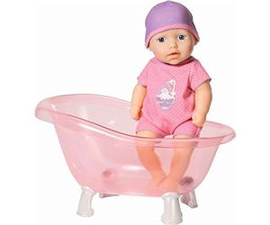 Baby Annabell My First Bathing Doll