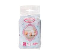Baby Annabell - Paquet De 5 Couches
