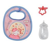 Baby Annabell - Petit set de repas 36cm Multicolore G
