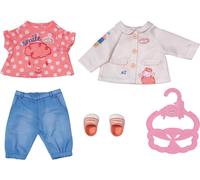 Baby Annabell Petite tenue de jeu, 36cm