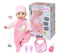 Zapf Creation 706299 Baby Annabelle Poupée 43cm
