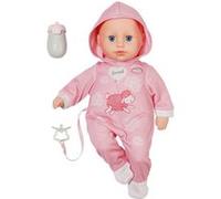 Baby Annabell Poupée Let's Play Hannah 36 cm G