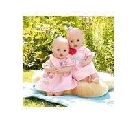BABY Annabell Robe pour poupée de 43 cm