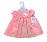 Baby Annabell Dress pink 43cm Vêtements de poupée