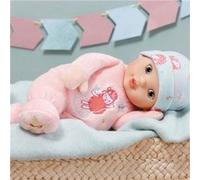 BABY Annabell Sleep Well Dors Bien pour poupée de 30 cm G