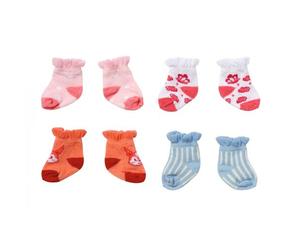 Baby Annabell Socks Chaussettes De Poupée