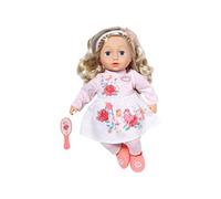 Baby Annabell Sophia Poupée De 43cm