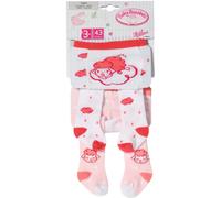 Baby Annabell collants 43cm, 1 x pack de 2 G