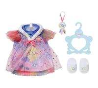 Baby Annabell Sweet Dreams Gown 43cm Ensemble d'habits de poupée