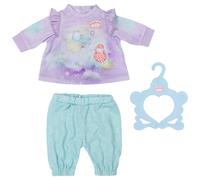 Baby Annabell Sweet Dreams Nightwear Ensemble d'habits de poupée