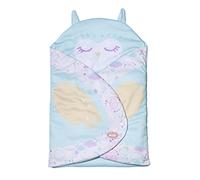 ZAPF Creation Sweet Dreams Swaddle Bag, Accessoires de poupée