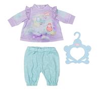 Baby Annabell Sweet Dreams Nightwear Ensemble d'habits de poupée