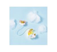 Baby Annabell Sweet Dreams Sucette 43 cm – 3+ ans – pour petites mains – effets lumineux et sonores