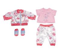 Baby Annabell, vêtements pour poupées