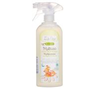 Baby Anthyllis Liquide pour le nettoyage des surfaces en contact avec le bébé - 500 ml