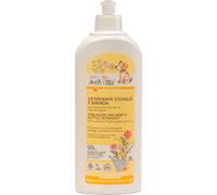 Baby Anthyllis Nettoyant pour Vaisselle de Bébé et Biberons - 500 ml