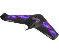 Baby AR Wing PRO, 682 mm d'envergure, performance à grande vitesse, version KIT