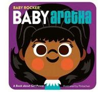 Baby Aretha by Running Press Running Press (Auteur)