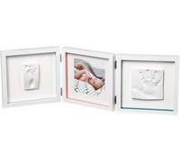 Baby Art 3601095400 MY BABY STYLE Essentials (double) Empreinte Béb
