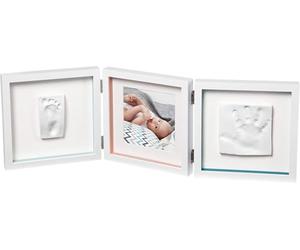 Baby Art 3601095400 MY BABY STYLE Essentials (double) Empreinte Béb