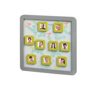 Baby Art Cornice Da Cameretta