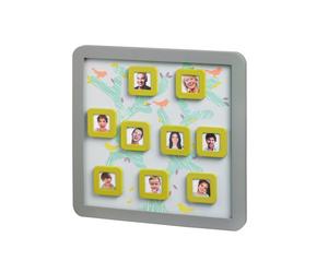 Baby Art Cornice Da Cameretta