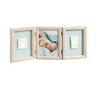 Baby Art Double Print Frame Stormy