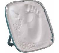 Baby Art Hello Baby Kit d'empreintes de pieds Galactic Vert 3601091900 Vert G